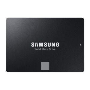 삼성호환 870 EVO SATA III SSD 1TB 2.5 u201D 내장 솔리드 스테이트 드라이브 IT 전문가 크리에이터 일상 사용자를 위한 PC 또는 노트북 메모리 및 스토리지 업그레이드 MZ77E1T0B /AM