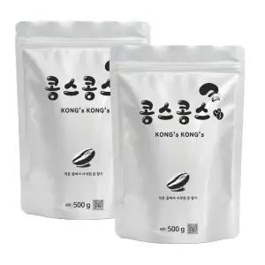 케냐 AA 500gx2봉 원두커피 사은품증정