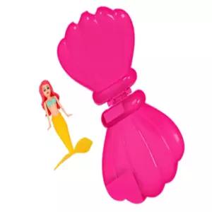인어공주 조개 장난감 진주조개장난감