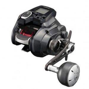 SHIMANO (SHIMANO) 전동 릴 포스 마스터 2021 200 395g 배 낚시 배 소품 전갱이 타이라바 마루이카 전동