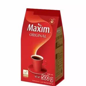 GG1 맥심 커피리필 500G 분쇄원두