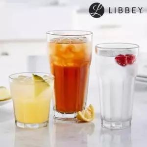 리비 지브랄타 텀블러 414ml (LBC-15244)-1P 유리컵 유리컵 맥주잔