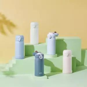 [텐바이텐][써모스] 보온보냉 뉴 데일리 원터치 텀블러 JNL-355K (350ml)