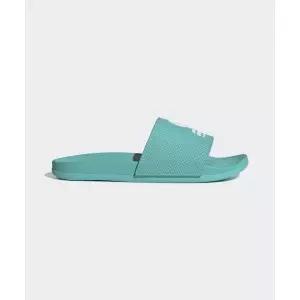 매장정품 아디다스 ADIDAS 메르세데스 AMG F1 아딜렛 컴포트 - 민트 KI6072 711715