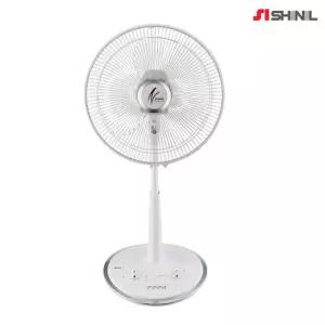신일 국산 선풍기 좌석용 스탠드 3엽날개 40cm 초미풍 SIF-S16LOT