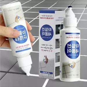 줄눈보수 보수 줄눈펜 타일메꾸미 타일 /타일페인트/줄눈페인트/타일줄눈
