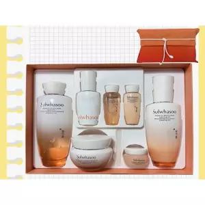 설화수 자음3종 탄력3종 세트 (150ml+125ml+50ml) (지함보 포장)