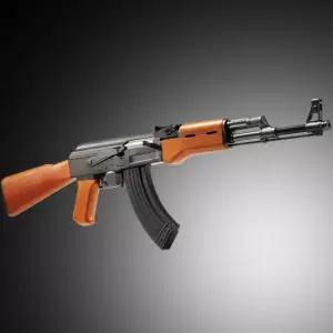 AK-47 에어건