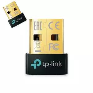 일햐 UB5A 티피링크 USB 동글 5.0 블루투스 어댑터 30M 커버 휴대폰미러링 스마트폰미러링 무선동글