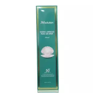 선스프레이 제이엠솔루션 청광 마린 진주 펄 180ml