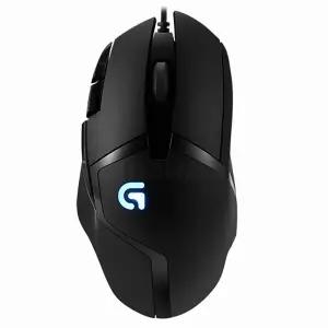 로지텍 게이밍 마우스 G402 Hyperion Fury (정품)