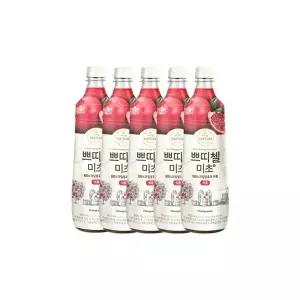 쁘띠첼 미초 석류 900ml 5EA