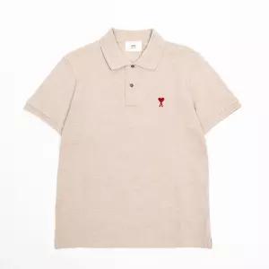 MUST IT_ 스몰로고 카라티 반팔티 PK티 5컬러 BFUPL001 760 229454