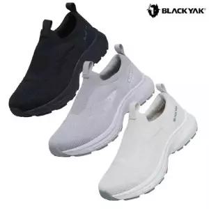 블랙야크 남여 슬립온 워킹화 이지온 1067679