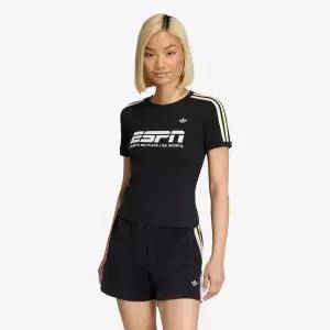 [아디다스] 스폰서 면 칼리 티셔츠 [KD1380/0121639]