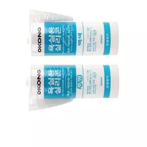 연아디자인 욕실용 바이오 실리콘 300ML 투명 백색 택1 세면대실리콘