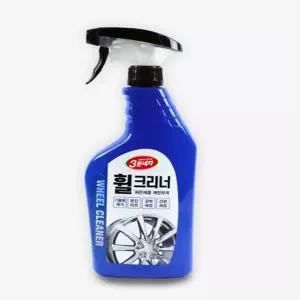 비니마루 휠크리너 650ML 타이어클리너