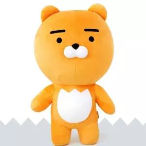 소소담아 카카오프렌즈 인형 60CM라이언 인테리어인형