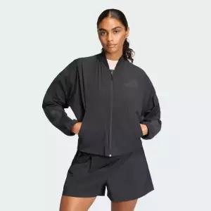 [롯데백화점]아디다스 아디다스 Z.N.E Woven 봄버 KD8505