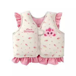 캐치티니핑 플라워 네오프렌 스윔자켓 25kg 65000