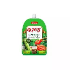 셀러허브업소용 대용량 움트리 705와사비 생와사비 고추냉이 700g S48361971