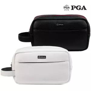 PGA 프리미엄 데일리 골프 파우치백 PGABG19