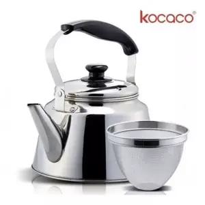 MZ코카코 IH차망 스텐레스 인덕션 주전자 1.6L