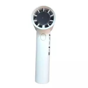 루메나 초소형 휴대용 무선 선풍기 FAN JET MINI 크림화이트