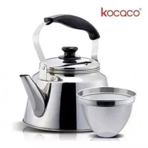 MZ코카코 IH차망 스텐레스 인덕션 주전자 1.6L