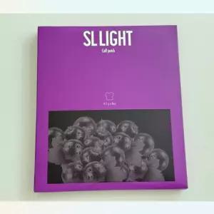 에셀라이트 종아리패치 (8매)마그네슘 설페이트 특허 지용성 TPE겔 8매입