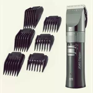 애견 이발기 조아스6116 반려견 빗살캡6종 전문가용 TWD0971D