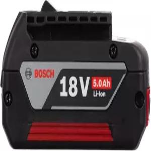 보쉬 프로페셔널 GBA 18V 5.0Ah 쿨팩 리튬 이온 배터리