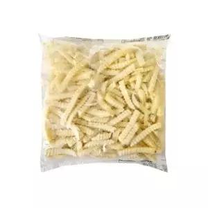 맥케인 크링클컷 미국산 주름감자 2kg 냉동