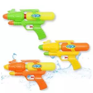 꼬꼬마 물총 250ML 워터건(1개입) 물총놀이