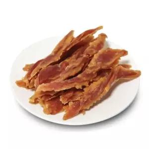 애견용품 반려견스낵 오리꽈배기 1kg 대형견 애견간식