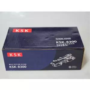 삼화정밀 플로어 힌지 강화유리문 K8300 K8500 KSK8300 KKK8300 KAN8300