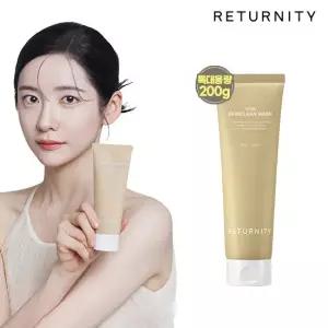 리터니티 율무 스킨클린 팩 200g 1개