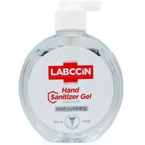 손세정제 핸드케어 겔 핸드워시 새니타이저 500ml