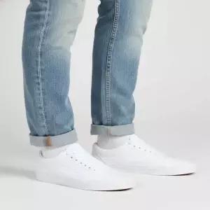 반스 VANS 올드스쿨 - 트루 화이트 / VN000D3HW001 27K615 57Y231