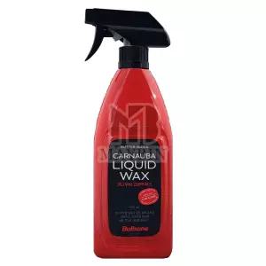 불스원 고광택 600ml 카나우바 발수왁스