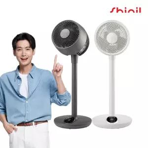 신일 BLDC 저소음 서큘레이터 S10se 음성인식 SIF-B09A