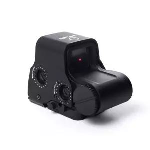 레드 도트 사이트 Dot Sight 에어소프트 건전지포함 스코프 포함 프라모델