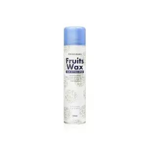친절한탄씨 후르츠왁스 스프레이 300ml 과일나라 스타일링 머리스타일 왁스