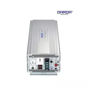 다르다인버터 DK1280 피앤케이 인버터 12V 레져용 푸드트럭 배터리