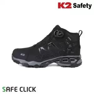 케이투 K2 safe 미라클 워킹화 다이얼 방수 투습 세이프티 케이투 (WAC4A8D)