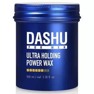 다슈 포맨 프리미엄 울트라 홀딩 파워왁스 100ml