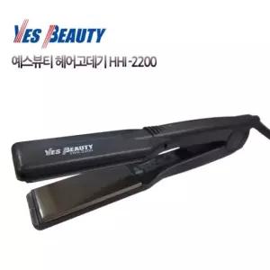 예스뷰티 헤어 고데기 스타일 매직기 러 판