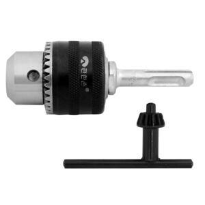 편한손69894 원터치 드릴척 SDS생크 SDCA 13 1.5~13mm