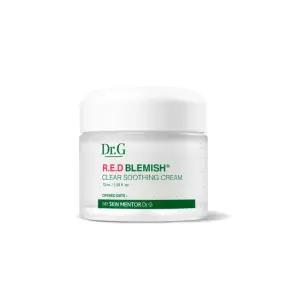 닥터지 레드 블레미쉬 클리어 수딩 크림 70ml