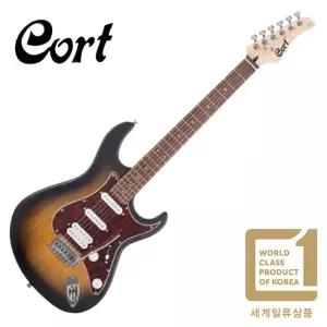 콜트 Cort G110 OPSB 일렉기타